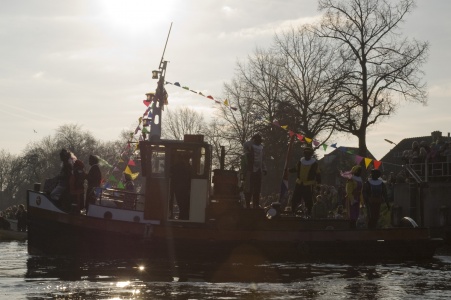 Sint Woerden 156